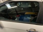 Front door window/glass (coupe)