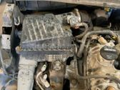 Air filter box