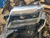 Headlight/headlamp