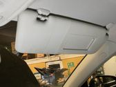 Sun visor