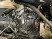 Master brake cylinder