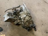 Manual 5 speed gearbox