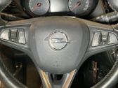 Passenger airbag