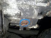 Manual 6 speed gearbox