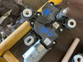 Motor del limpiaparabrisas trasero