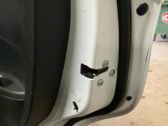 Central locking motor