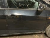 Front door window regulator motor