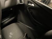 Dashboard storage box/compartment