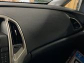 Passenger airbag