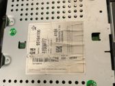 GPS navigation control unit/module
