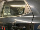 Fensterhebermotor Tür vorne