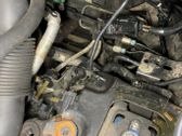 Gear shift cable linkage