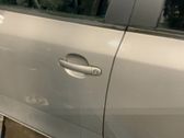 Front door exterior handle