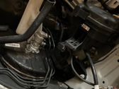 Master brake cylinder