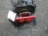 Bremssattel hinten