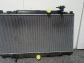 Coolant radiator