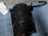 Fuel filter housing