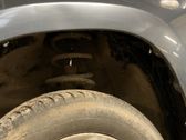 Front shock absorber with coil spring
