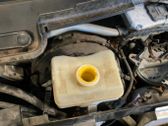 Brake booster