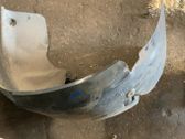 Rear arch fender liner splash guards