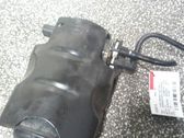 Fuel filter housing