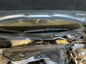 Wiper trim