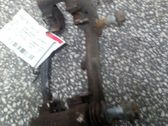 Front Brake Caliper Pad/Carrier