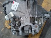 Mechaninė 6 pavarų dėžė