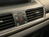 Other switches/knobs/shifts