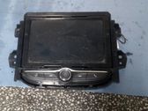 GPS navigation control unit/module