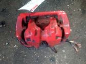 Bremssattel hinten