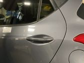 Moteur de lève-vitre de porte avant