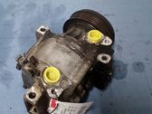 Air conditioning (A/C) compressor (pump)