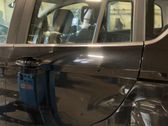 Central locking motor