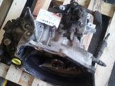 Manual 5 speed gearbox