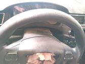 Wiper turn signal indicator stalk/switch