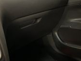 Dashboard storage box/compartment