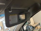 Sun visor