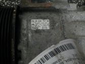 Air conditioning (A/C) compressor (pump)