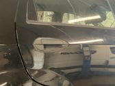 Central locking motor