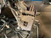 Front Brake Caliper Pad/Carrier