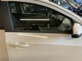 Front door window regulator motor