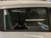 Front door window glass four-door