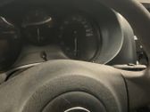 Geschwindigkeitsmesser Cockpit