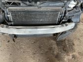 Front bumper shock/impact absorber