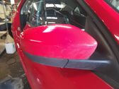 Front door electric wing mirror