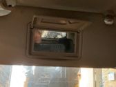 Sun visor