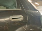 Central locking motor