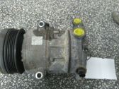 Air conditioning (A/C) compressor (pump)