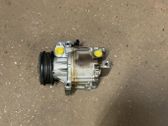 Air conditioning (A/C) compressor (pump)